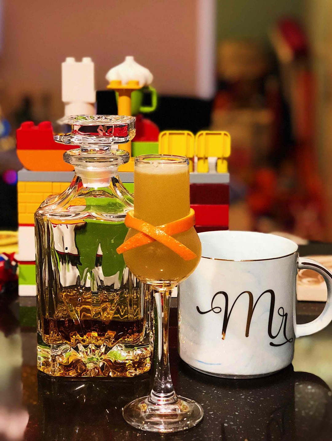 问问各位，橘子皮怎么摆好看？