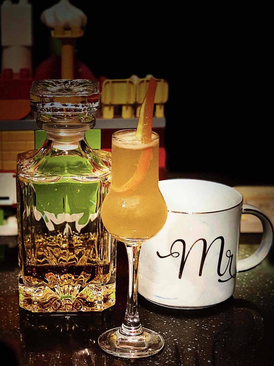 问问各位，橘子皮怎么摆好看？