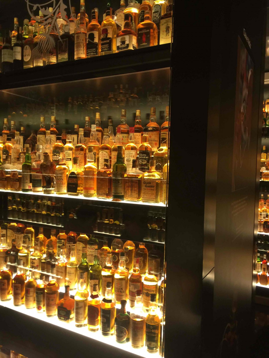 圣地膜拜，进修一下