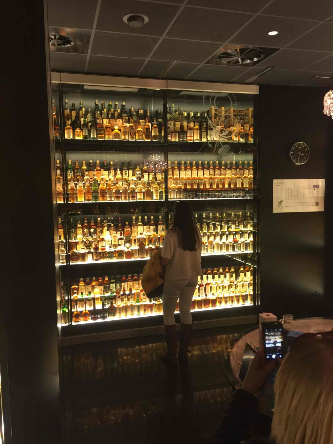 圣地膜拜，进修一下