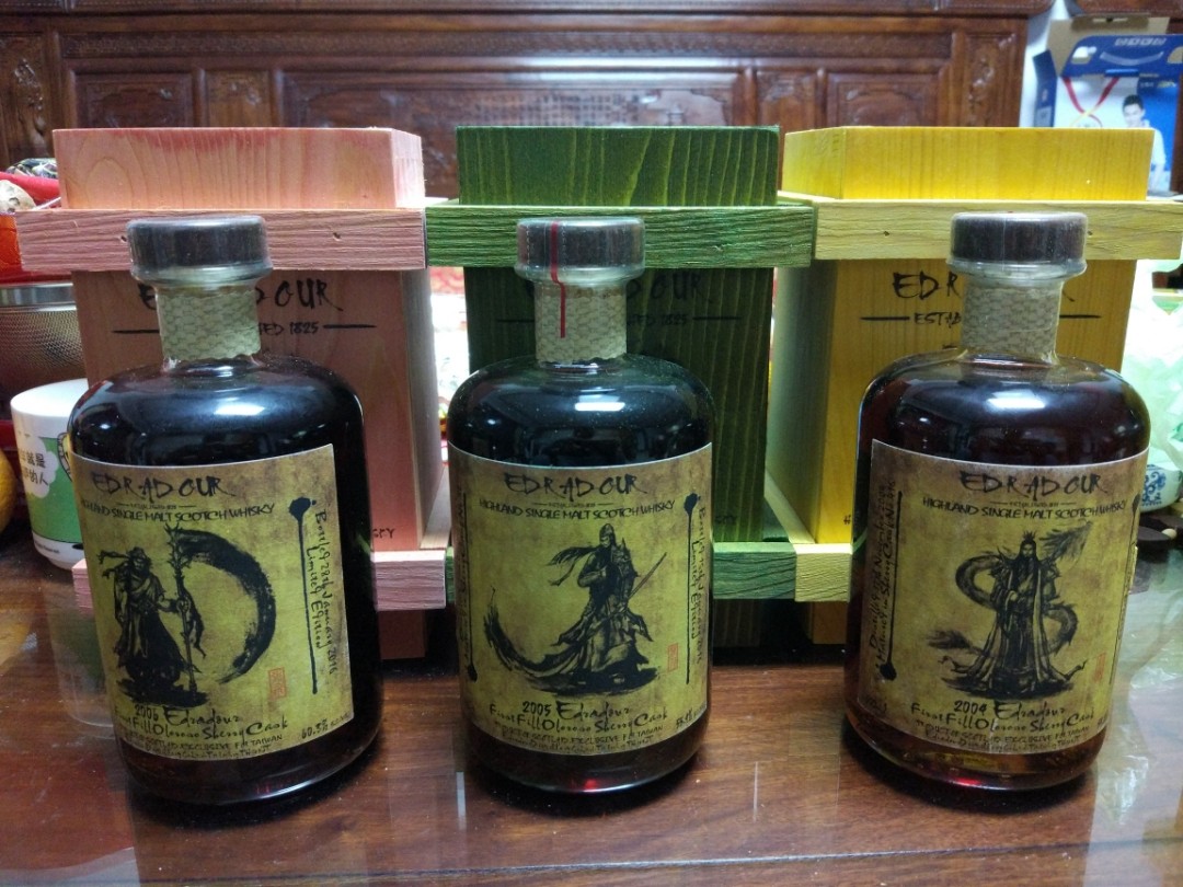 下雨天，出来透透气