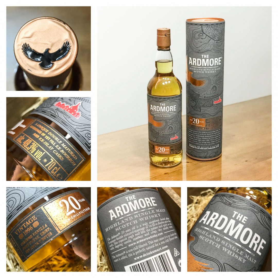 分享瓶系列：位置相鄰，但風味大不同