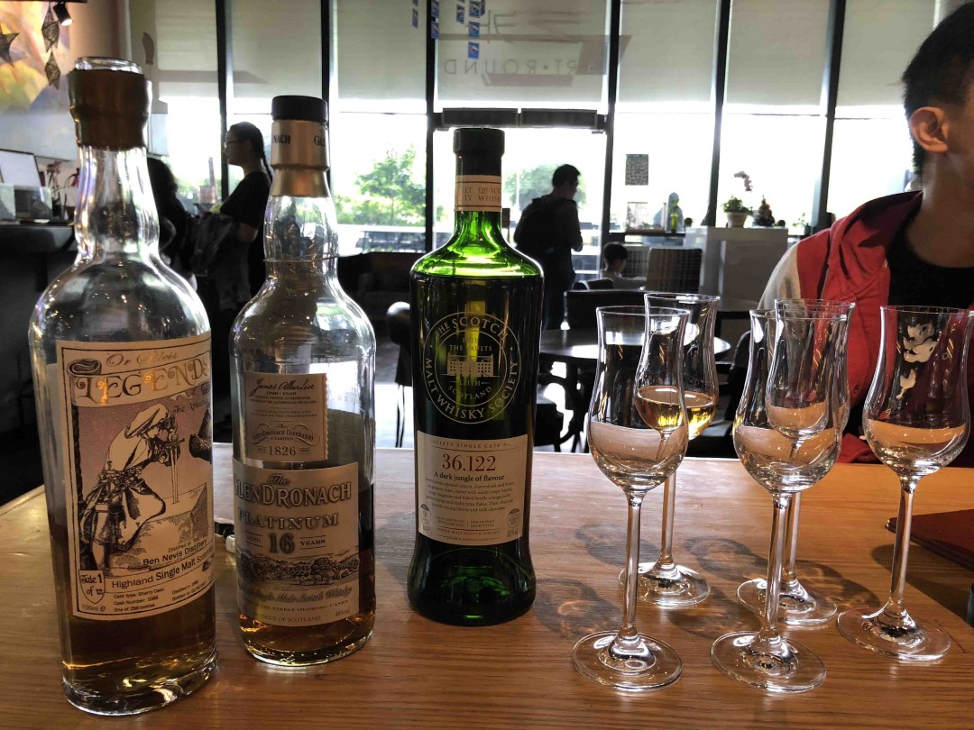 昨天广州威群群友来探班😂