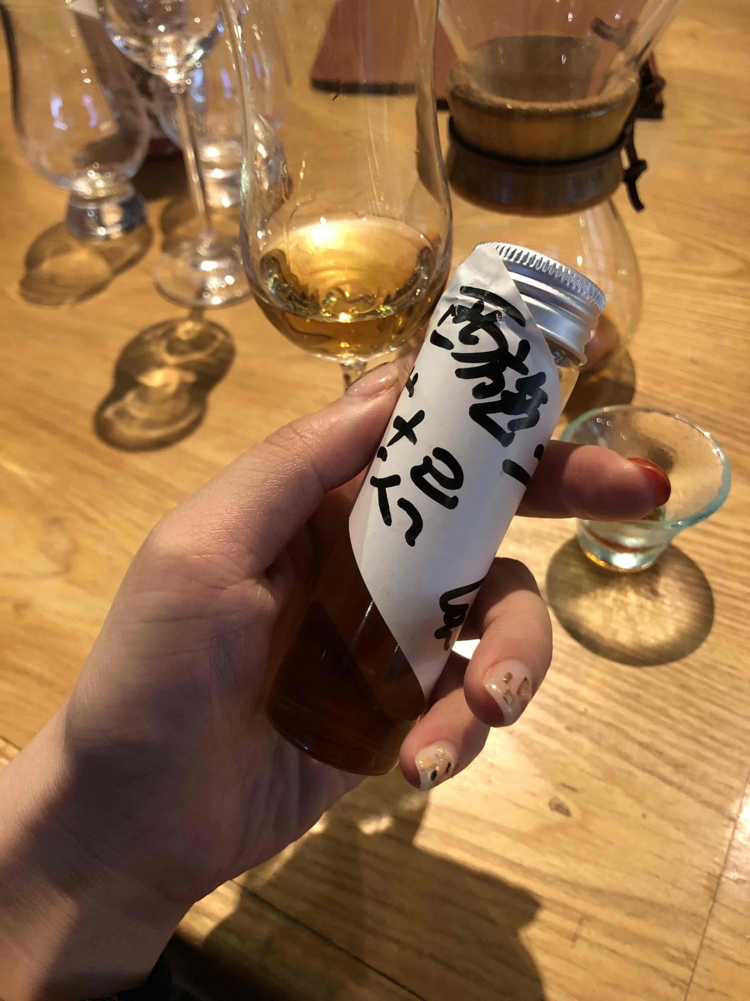 昨天广州威群群友来探班😂