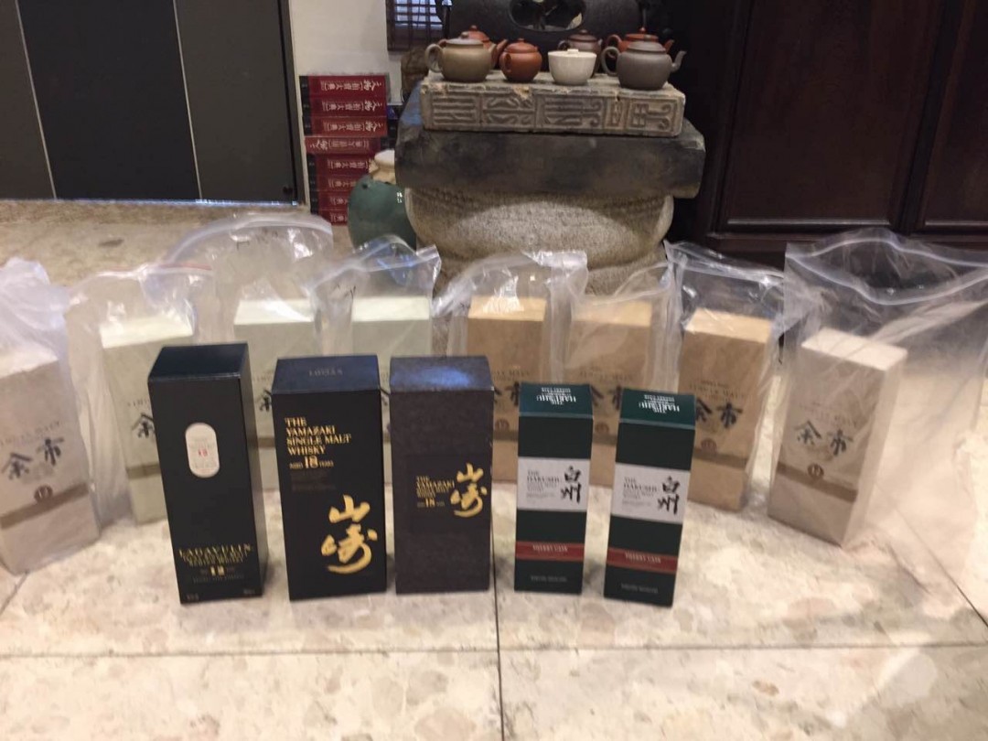 我室添歡<img src='https://sdata.whiskyworm.com/xcxpics/emoji_1.png' class='emoji' /><img src='https://sdata.whiskyworm.com/xcxpics/emoji_1.png' class='emoji' /><img src='https://sdata.whiskyworm.com/xcxpics/emoji_1.png' class='emoji' />