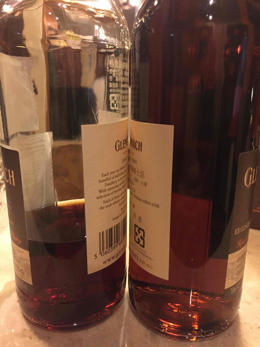 对比一下雪梨桶，不太明白