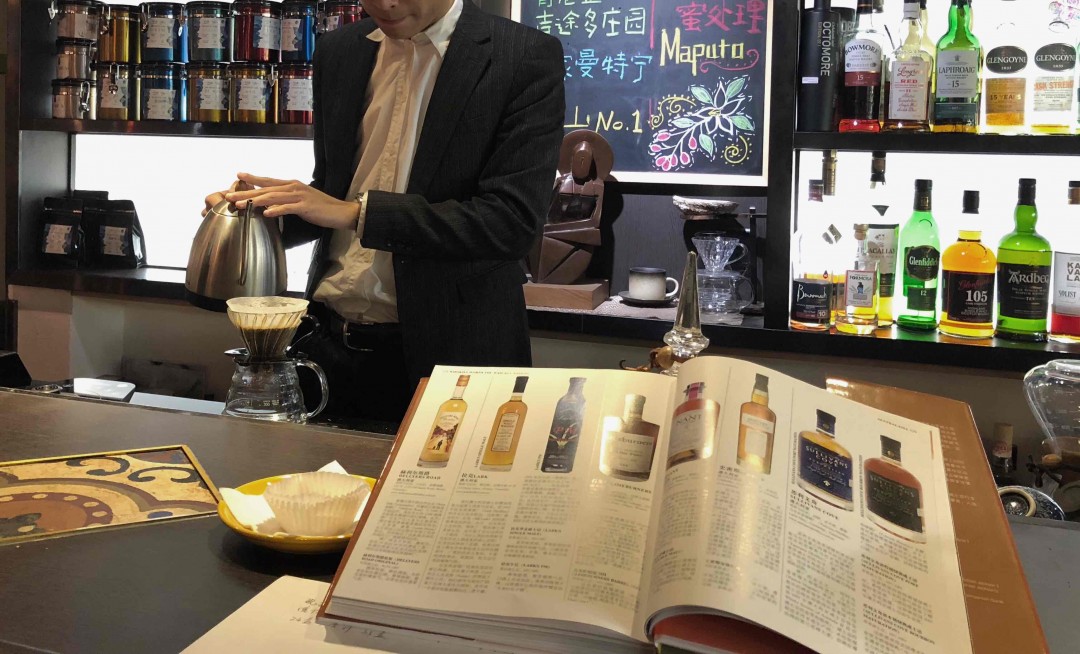 三天沒有喝酒了好辛苦