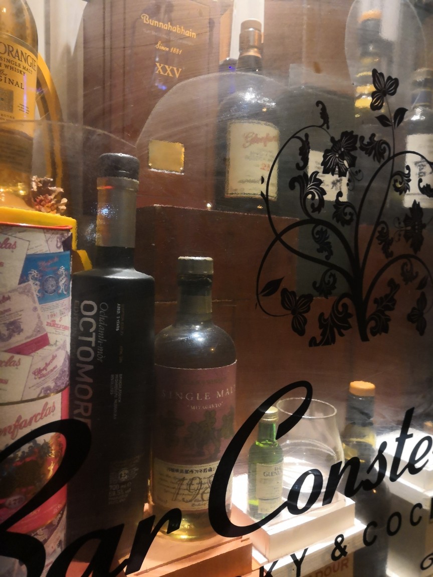 上海确实洋气一些