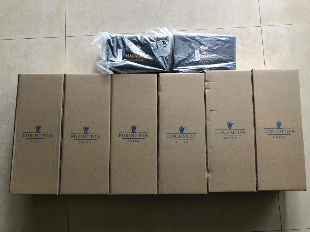 只是买来看看的