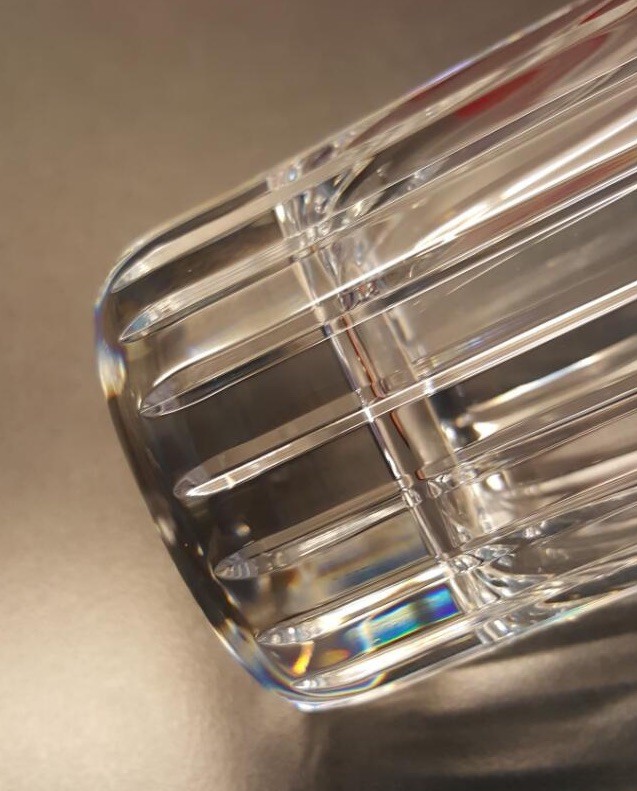 第一次发帖，和大家分享一只很舒服的杯子