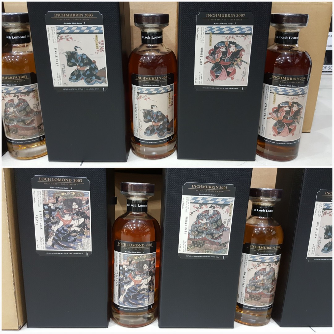 好酒納入收藏，卻因為價格不斷飆漲～而忍不住讓藏，不是唯利是圖而是好酒不斷😂😂😂