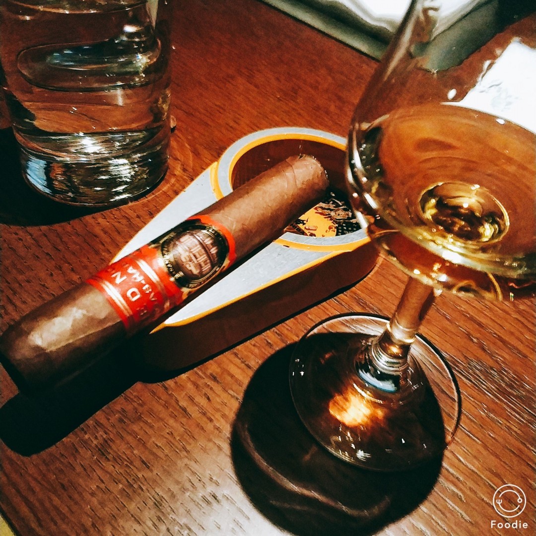 入夜腐败 CANDENHEAD.SINGLE CASK MORTLACH 28 yo