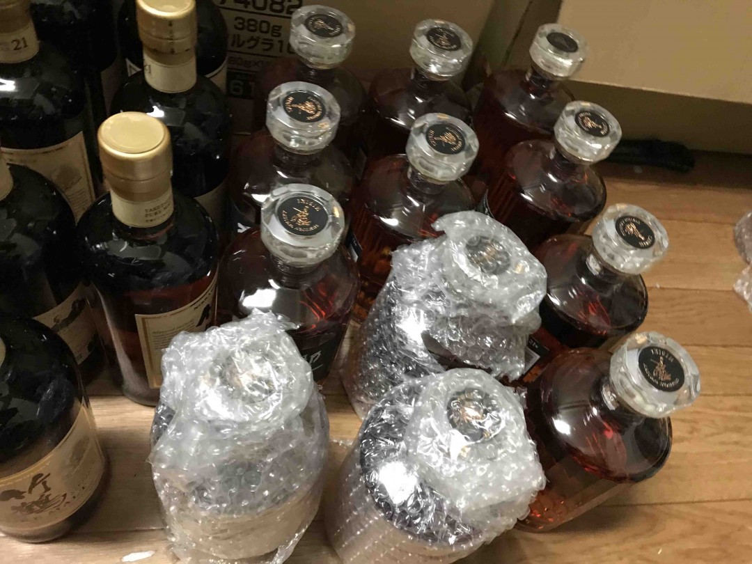 今天入手的