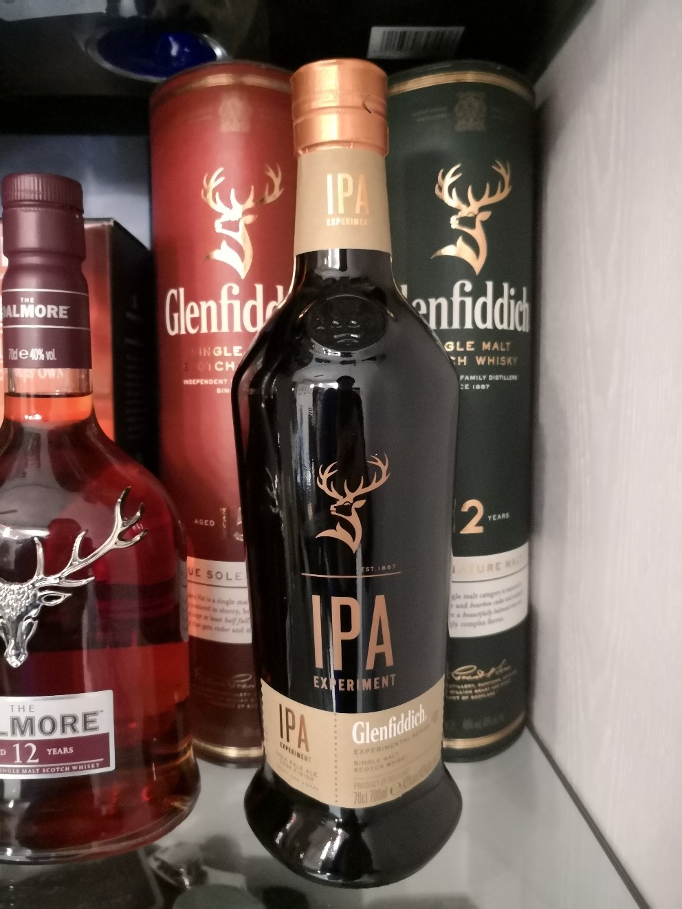 半夜睡不着，开这瓶可好？