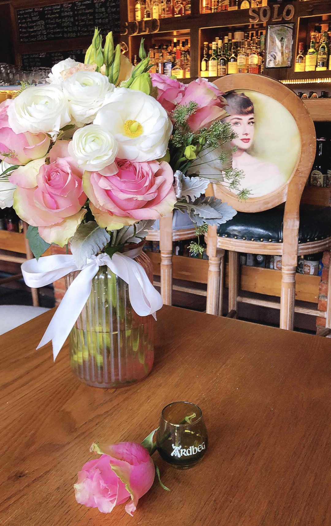 开一个活色生香的小酒馆