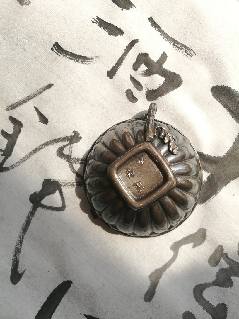 也晒个杯子，日本淘的