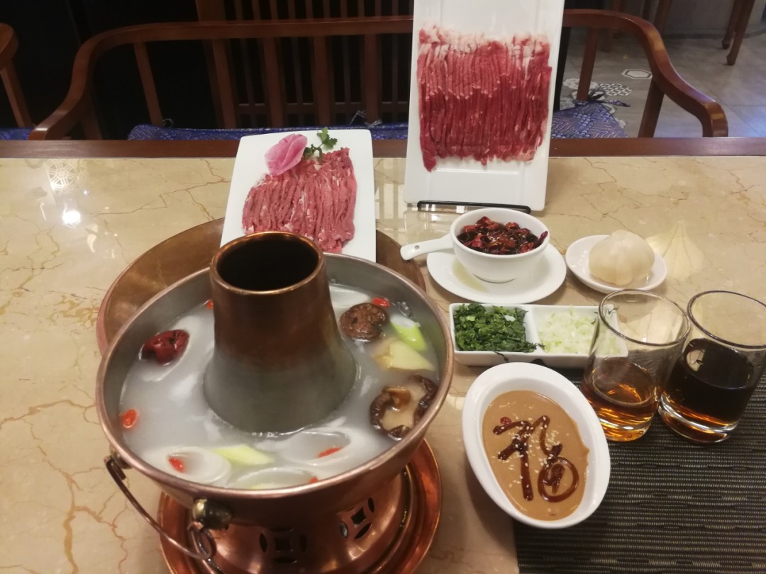 达摩亚历山大三世VS酸梅汤