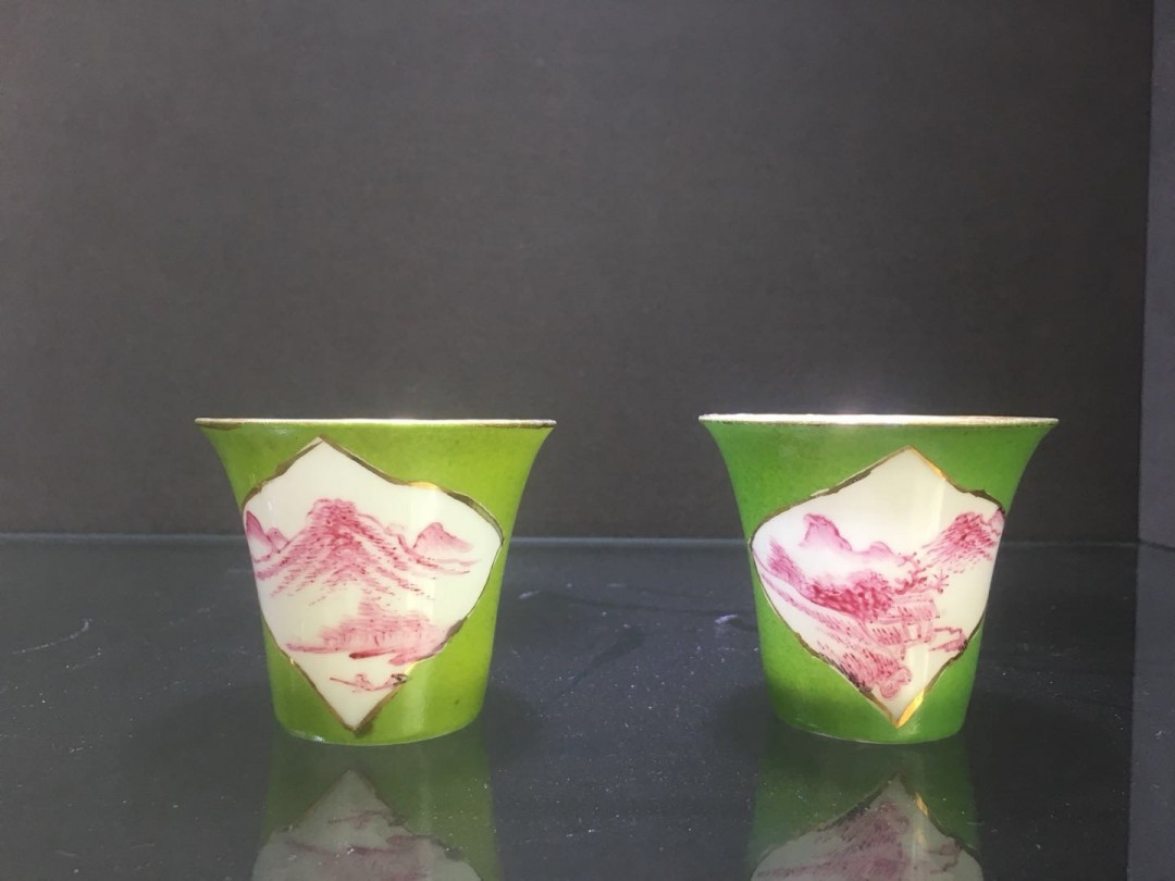 一个喝酒一个喝茶可好？<img src='https://sdata.whiskyworm.com/xcxpics/emoji_13.png' class='emoji' />