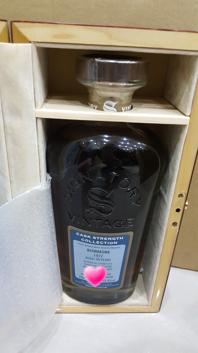 收藏入庫，，，家裡放不下～便宜的只能寄庫了😅😅😅