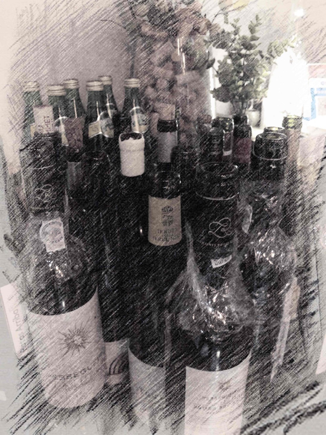 今夜不让你入睡