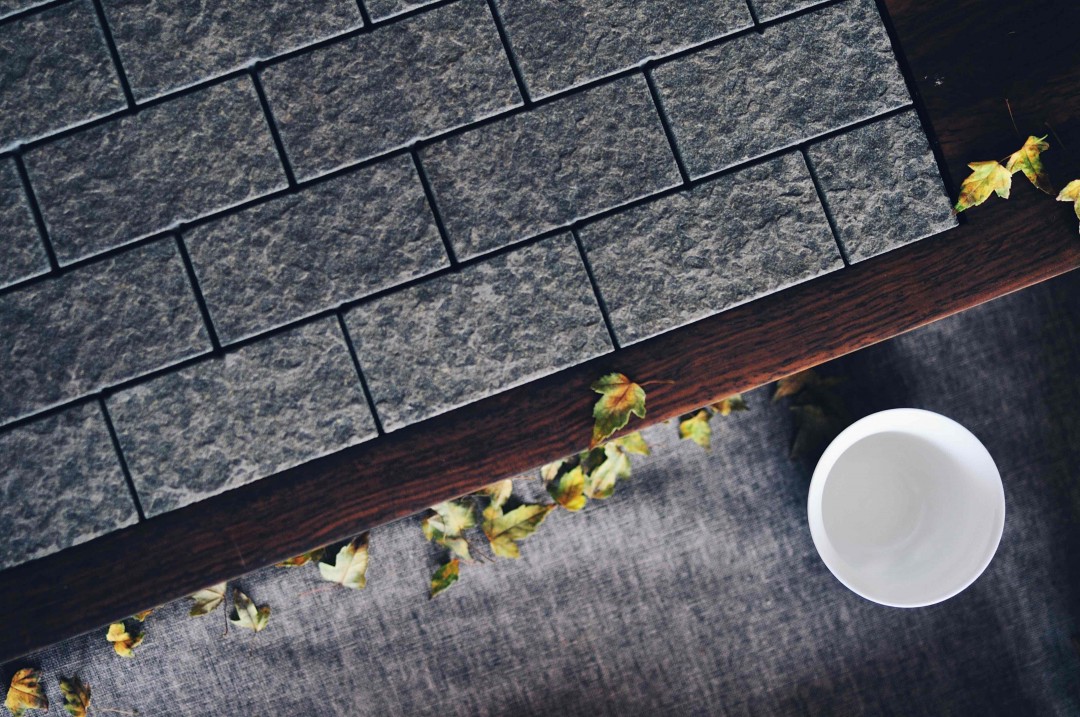 看到史努比晒杯子，我也来