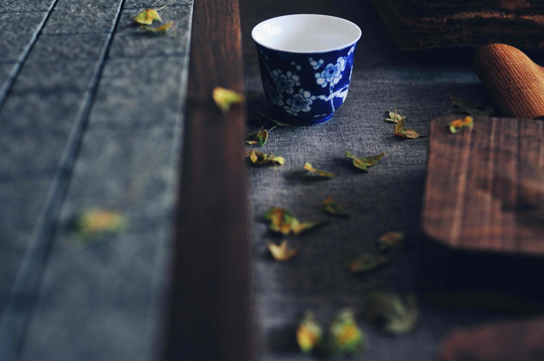 看到史努比晒杯子，我也来