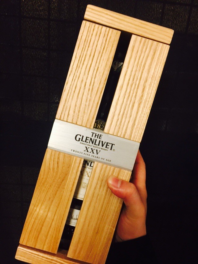 今晚自己和自己喝