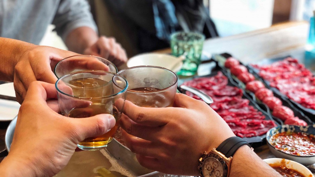 Aberfeldy和牛肉火锅很搭<img src='https://sdata.whiskyworm.com/xcxpics/emoji_14.png' class='emoji' />