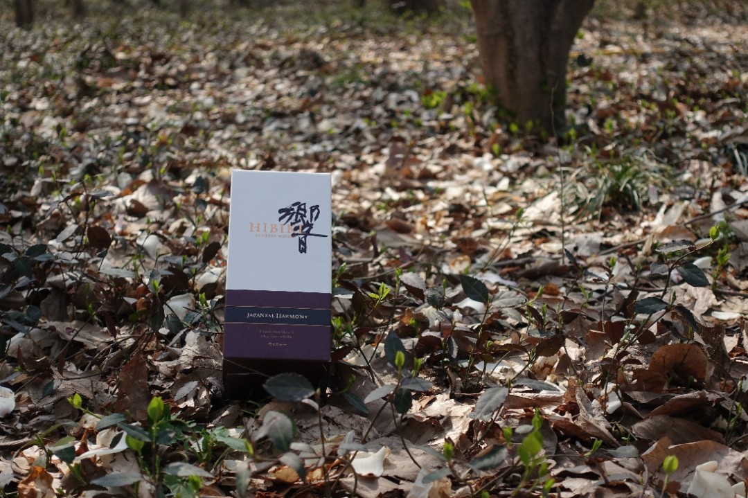 酒虫踏春之和风春韵