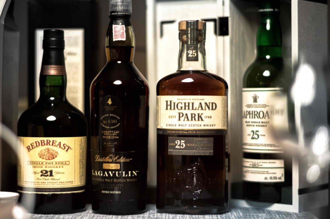 近期也搞了几支