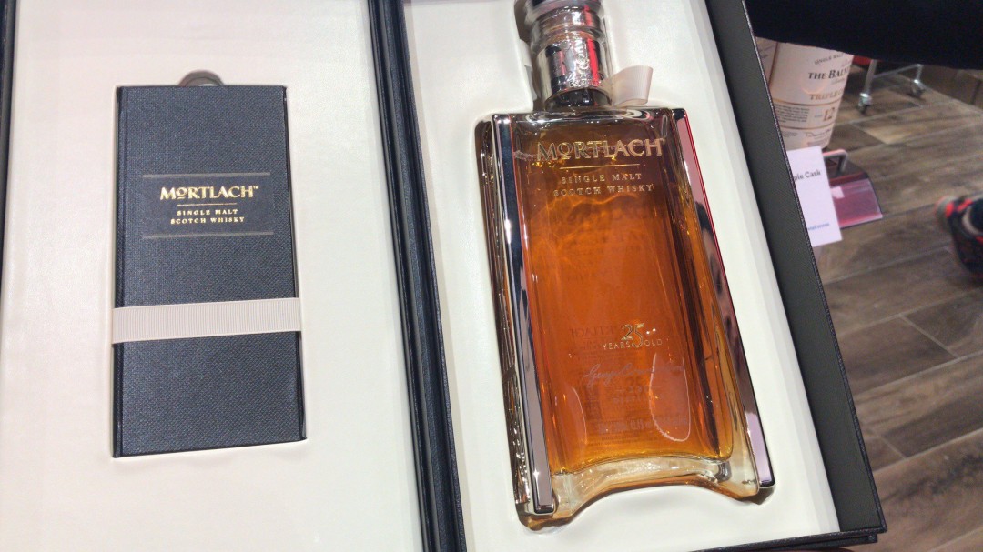 请问下这个酒4500人民币怎么样？