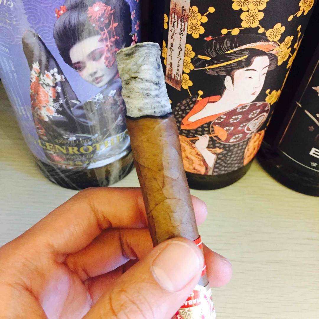 我就想问问，你们趁我不在，拍了什么好东西😊