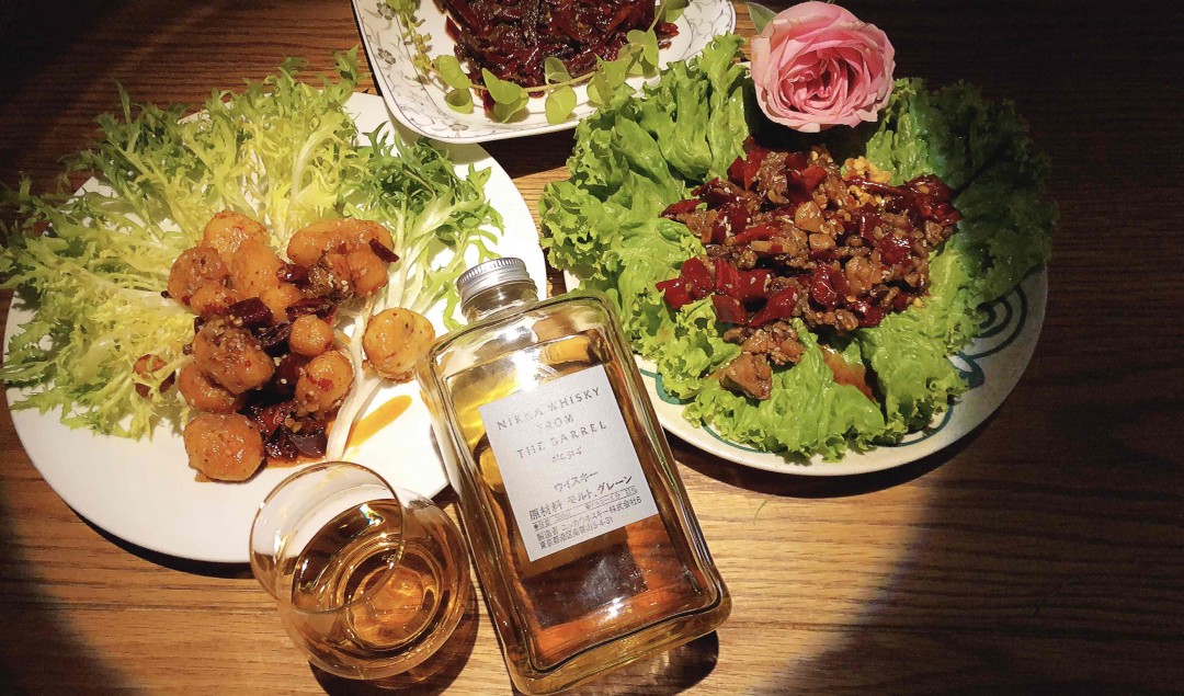 有酒 有肉 有生活