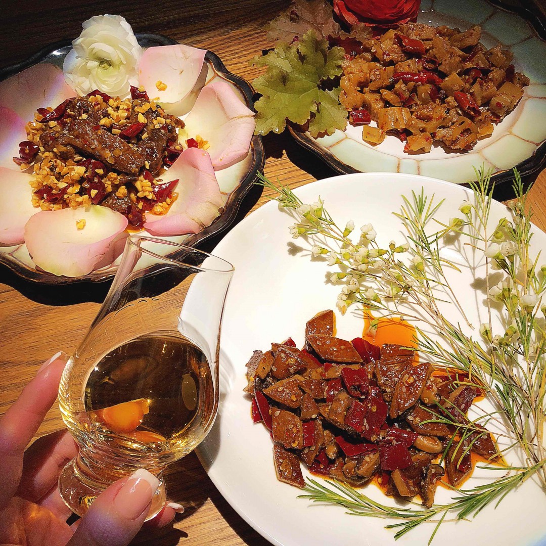 有酒 有肉 有生活