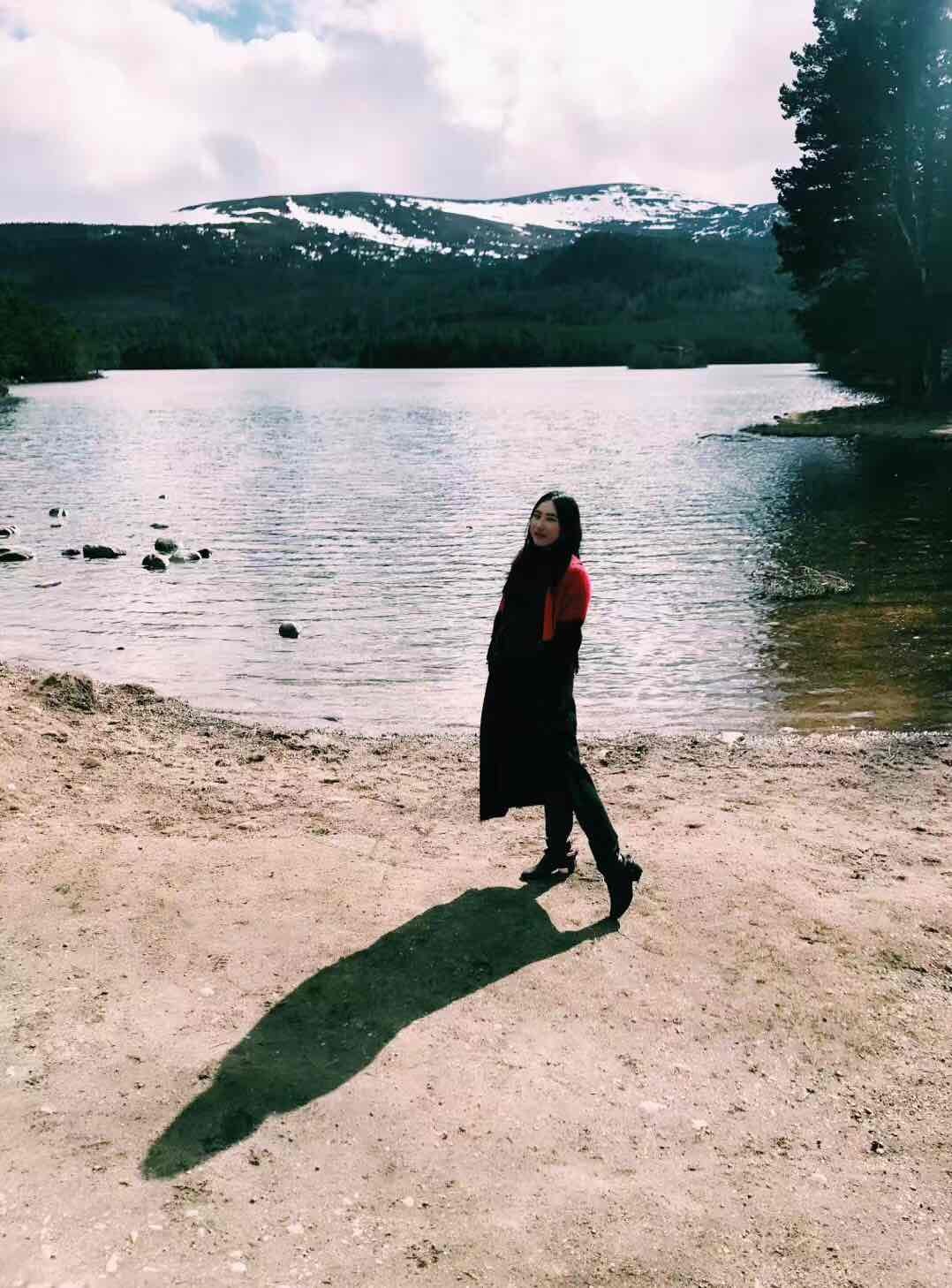 恭喜Lolly成为Keeper执杯者