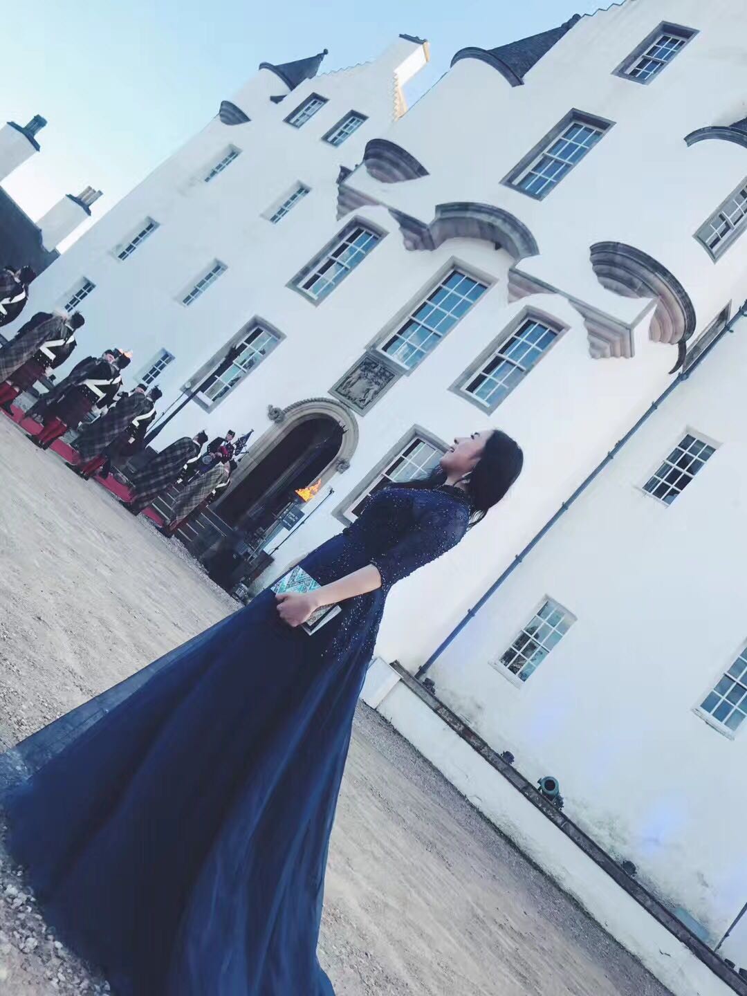 恭喜Lolly成为Keeper执杯者