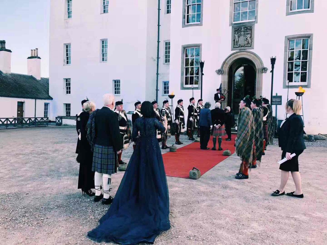 恭喜Lolly成为Keeper执杯者