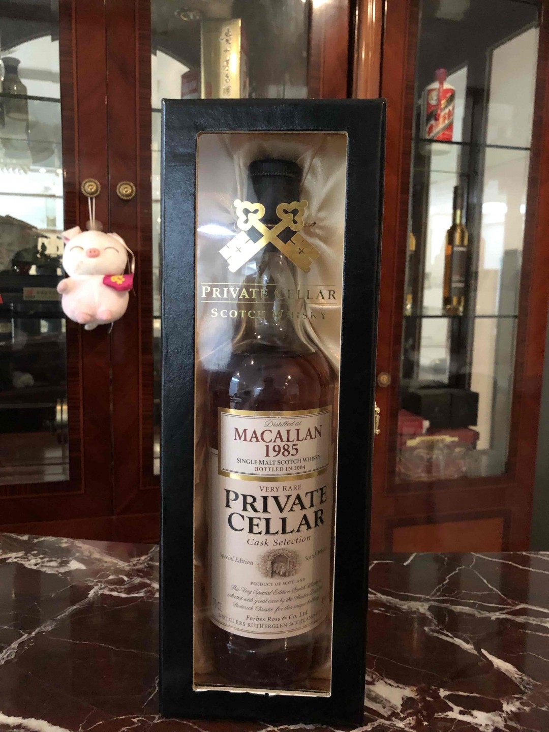 想听听关于这酒的评价