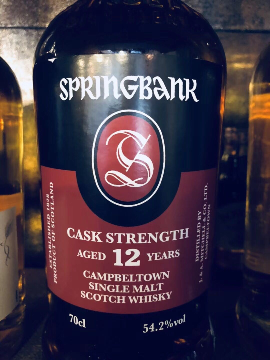 我的春天到了。