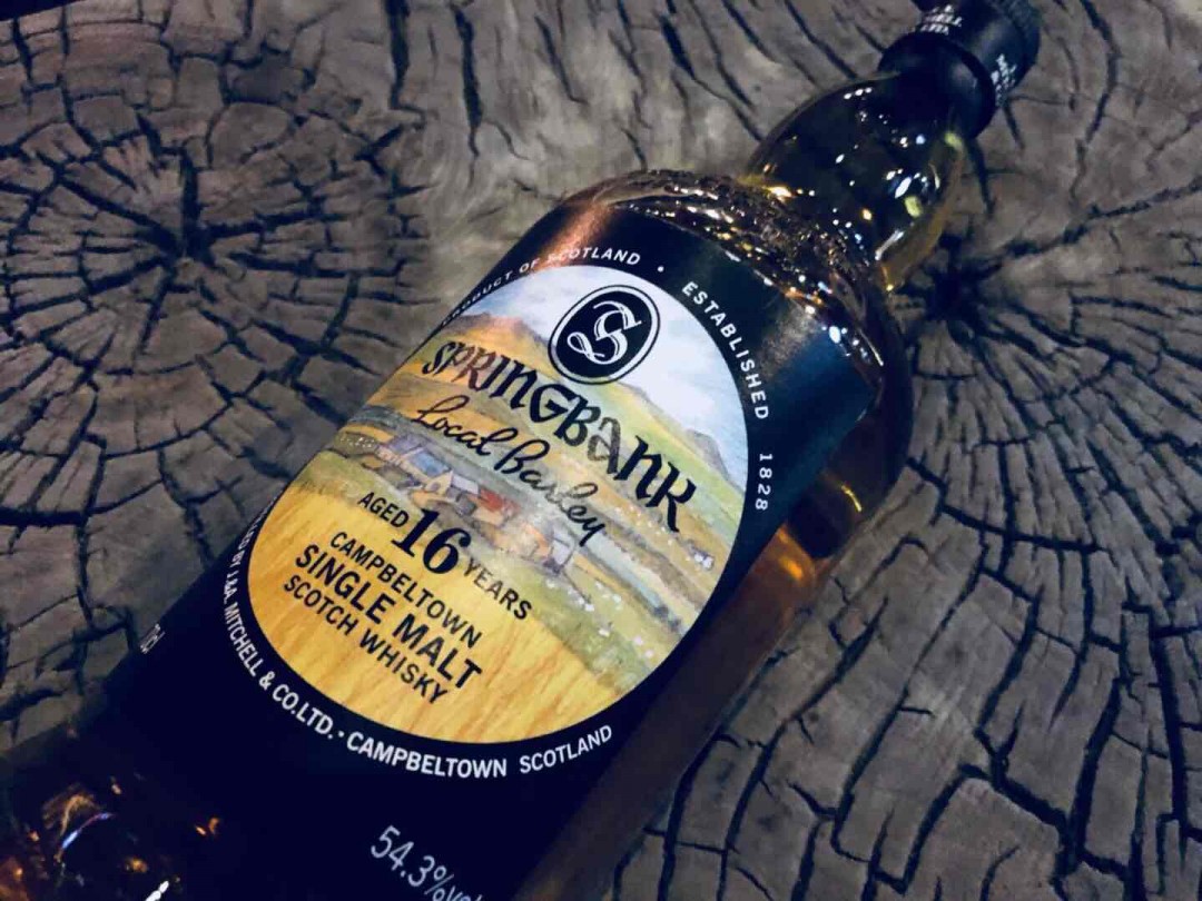 我的春天到了。