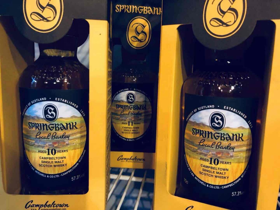 我的春天到了。