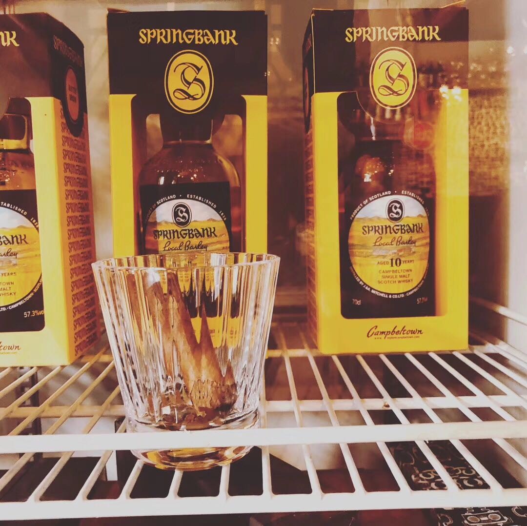 我的春天到了。