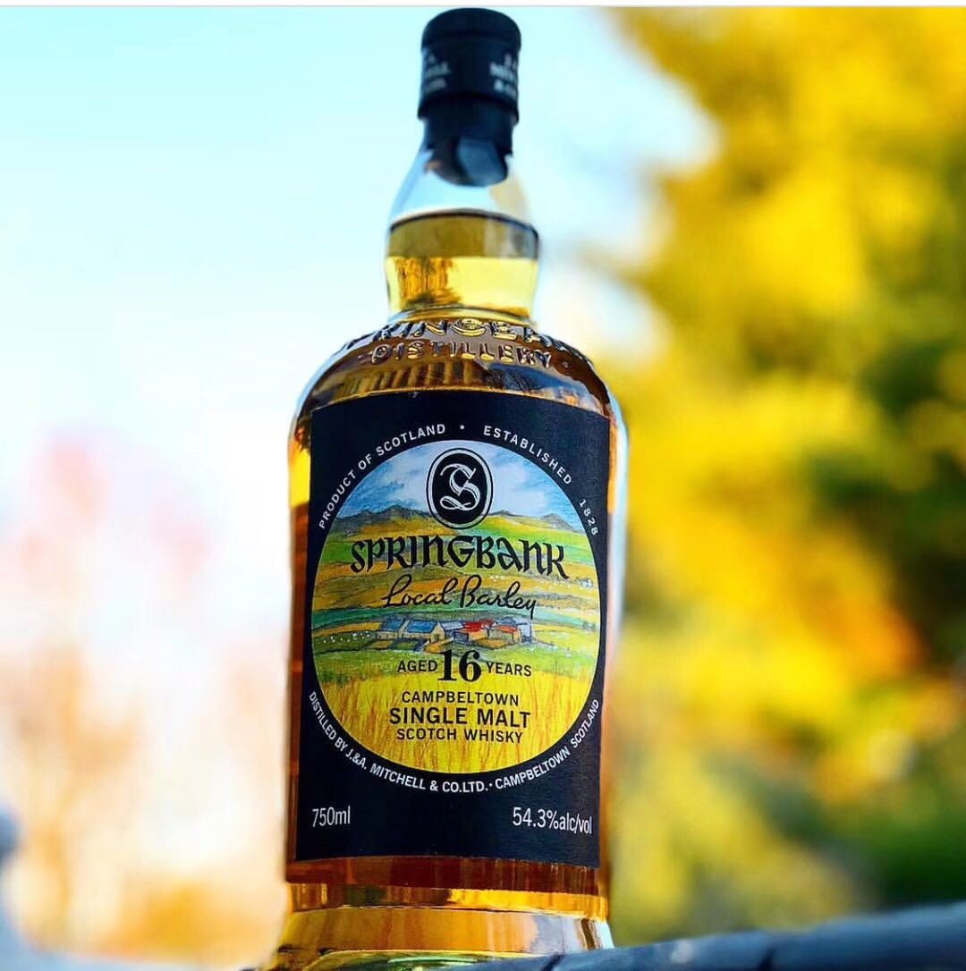 我的春天到了。