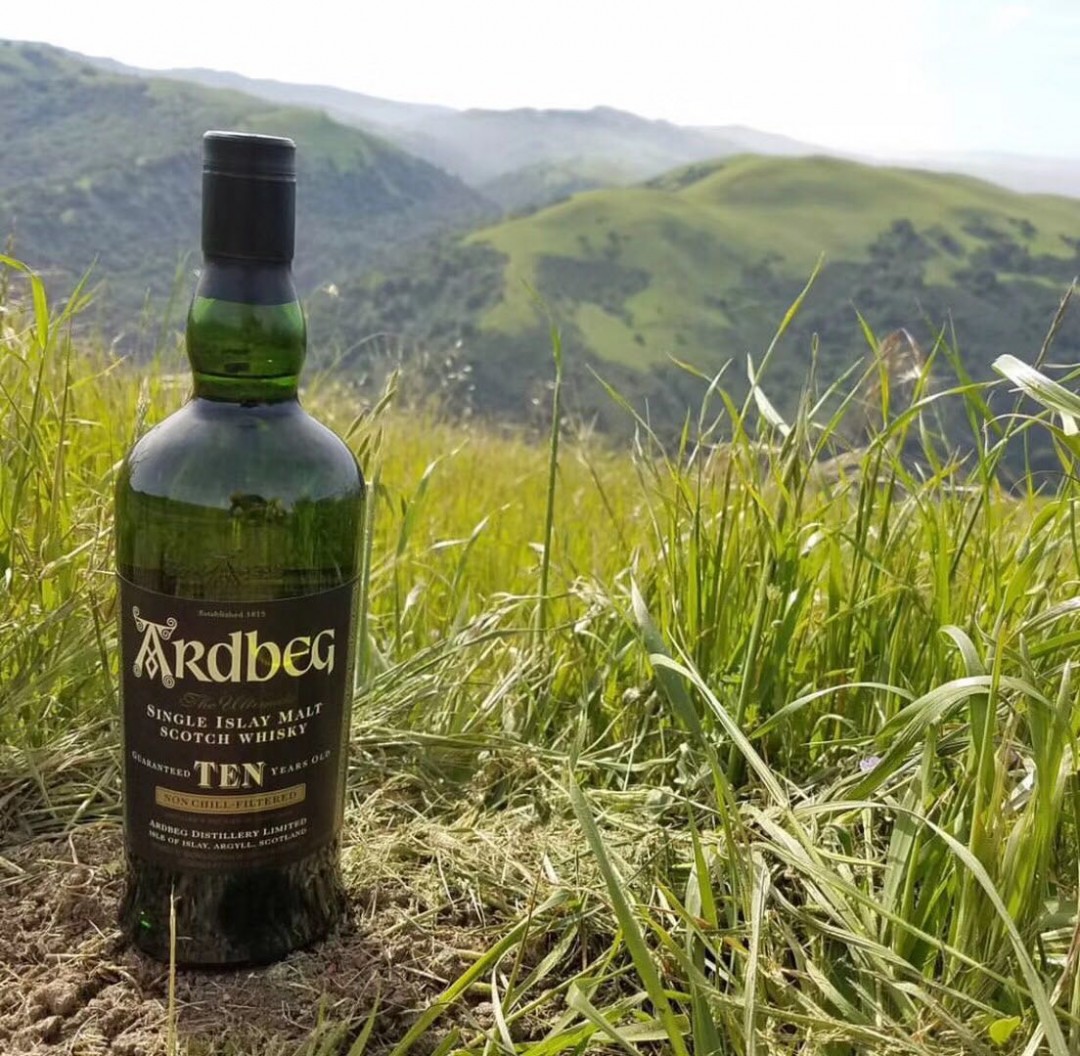 太尼玛喜欢90”年的泥煤了👍