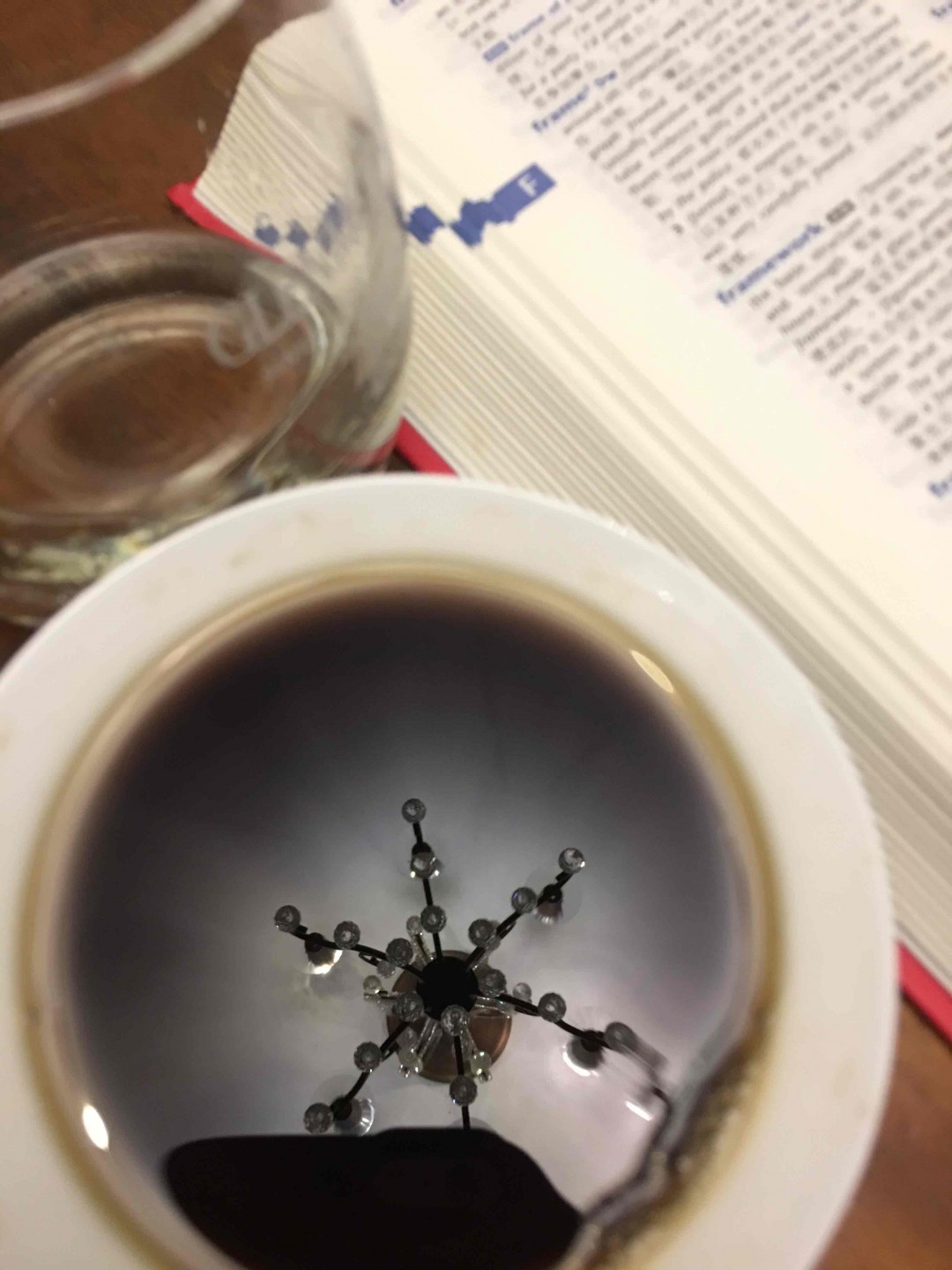 随想. 放松. 时刻