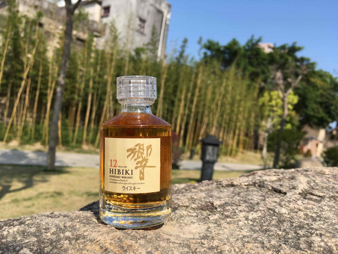 酒虫踏春之达濠古城