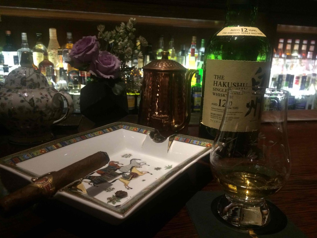 坐标南京The bottle bar