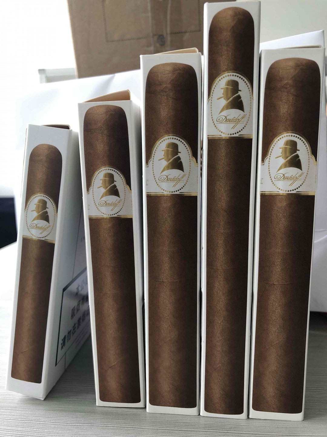 什么威士忌配丘吉尔比较好？