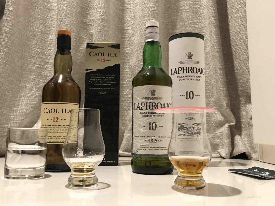 有机会，一起喝医院消毒水