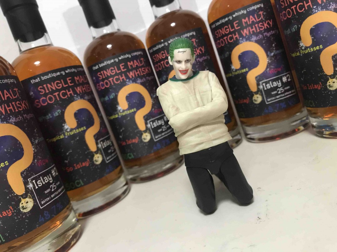 一脸懵逼的表情